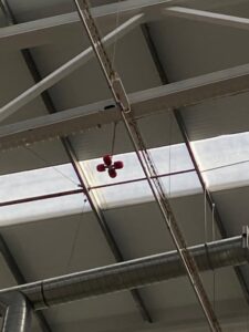 saracen fire protection examples of excellent work