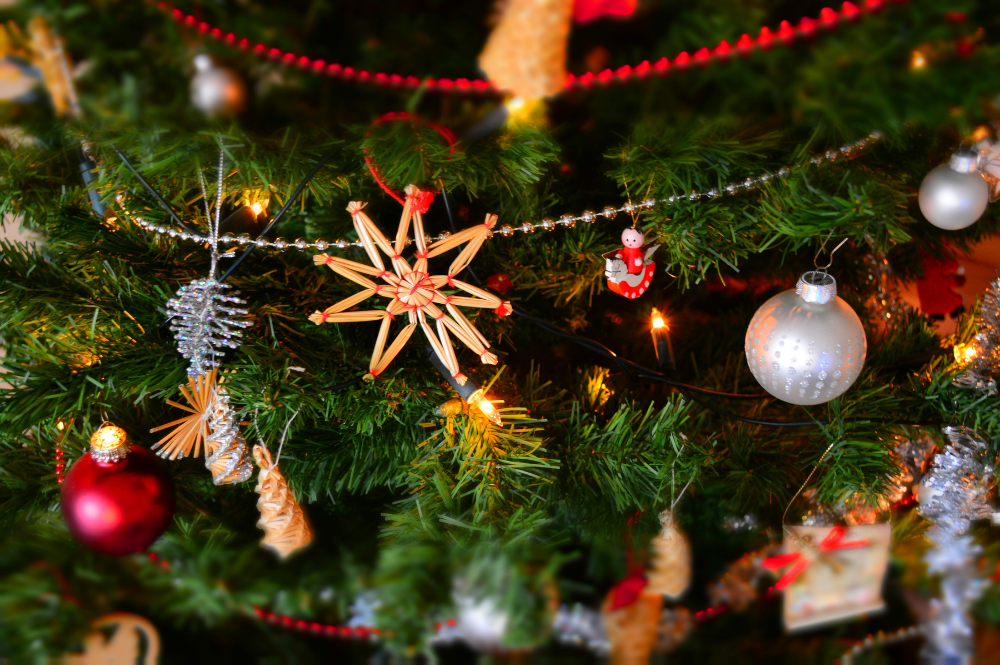 Fike Fire Certification & A Happy Christmas