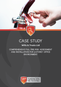CASE STUDY Wills & Trusts