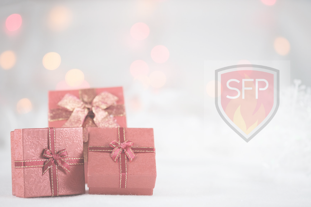 Saracen Fire Protection; Christmas Opening Hours