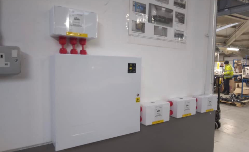 Fire Alarm Maintenance Made Simple