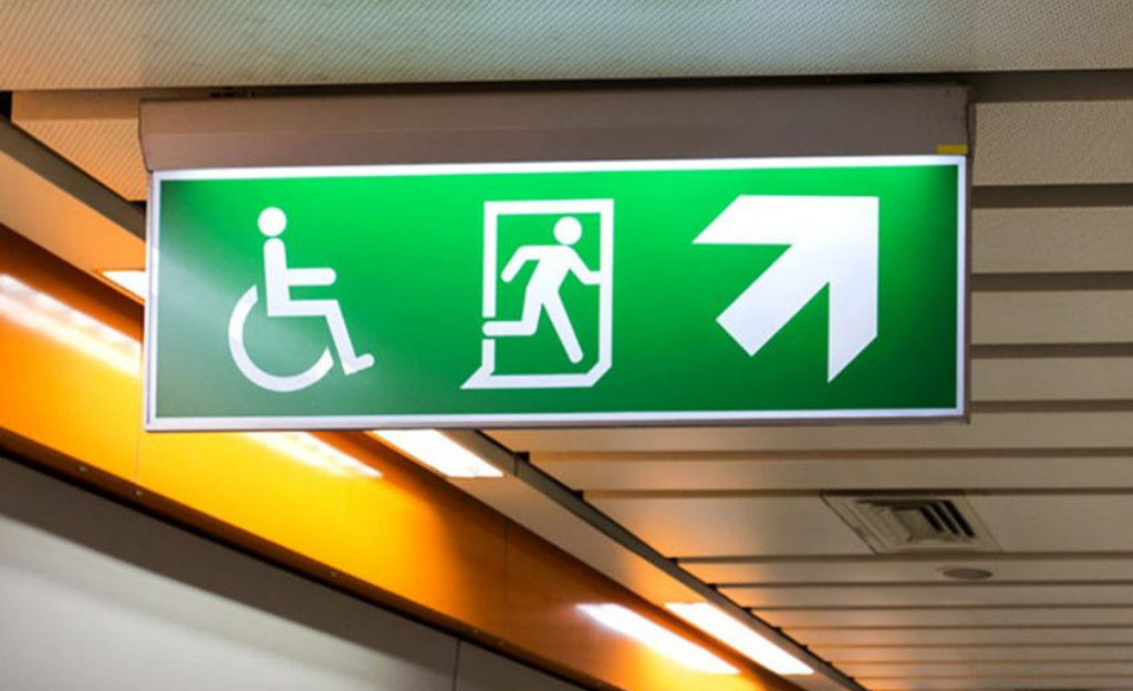 Emergency Lighting: All You Need To Know
