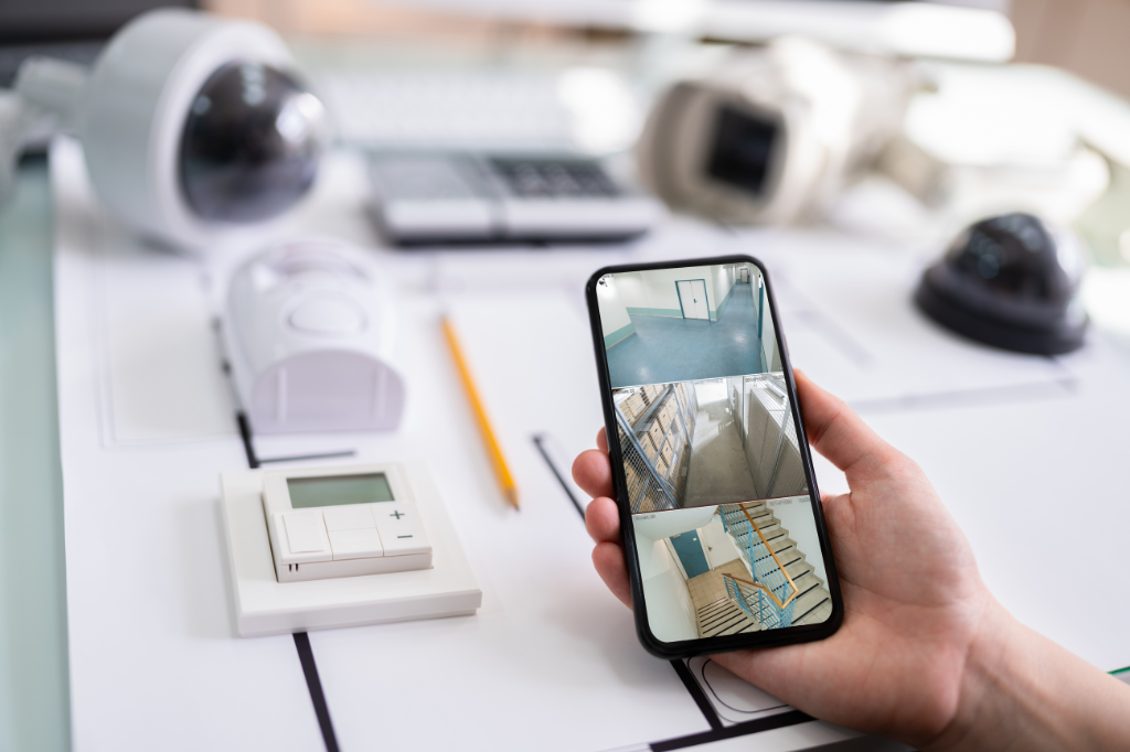 Why Your Business Needs an Intruder Alarm System