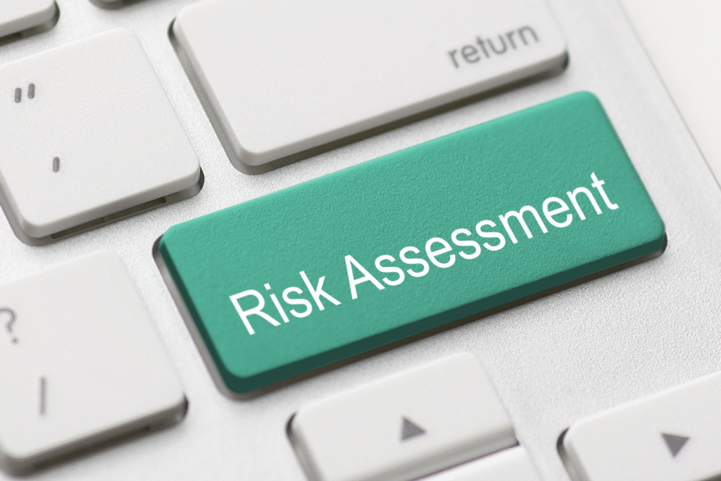 A Simple Guide to Understanding a Fire Risk Assessment for Businesses