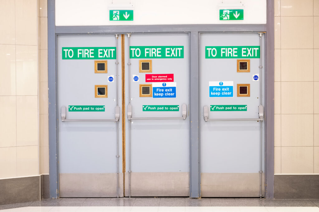 Top 5 Fire Training Mistakes Businesses Make