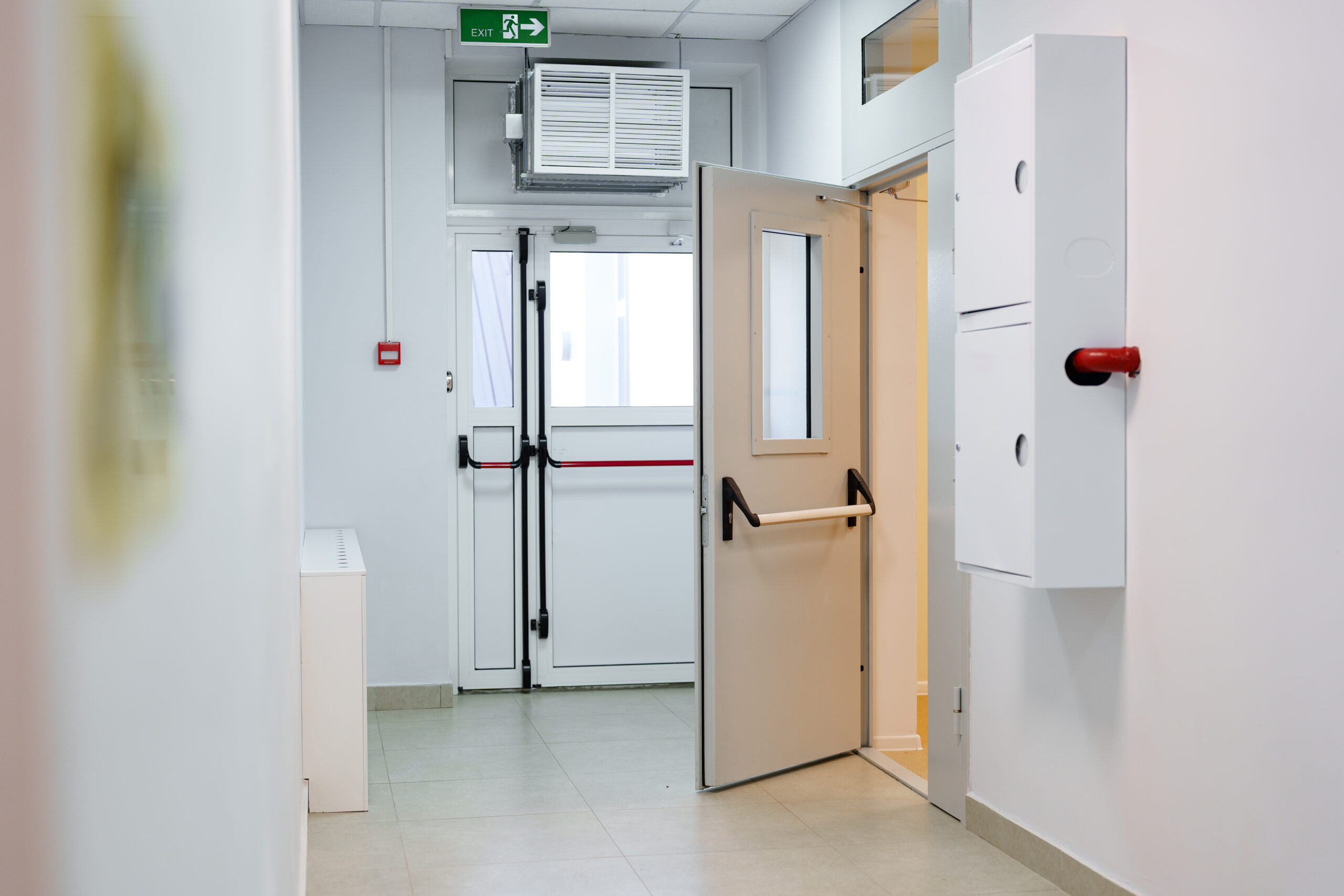 Fire Protection in the Midlands: The Value of Working with a Family-Run Business