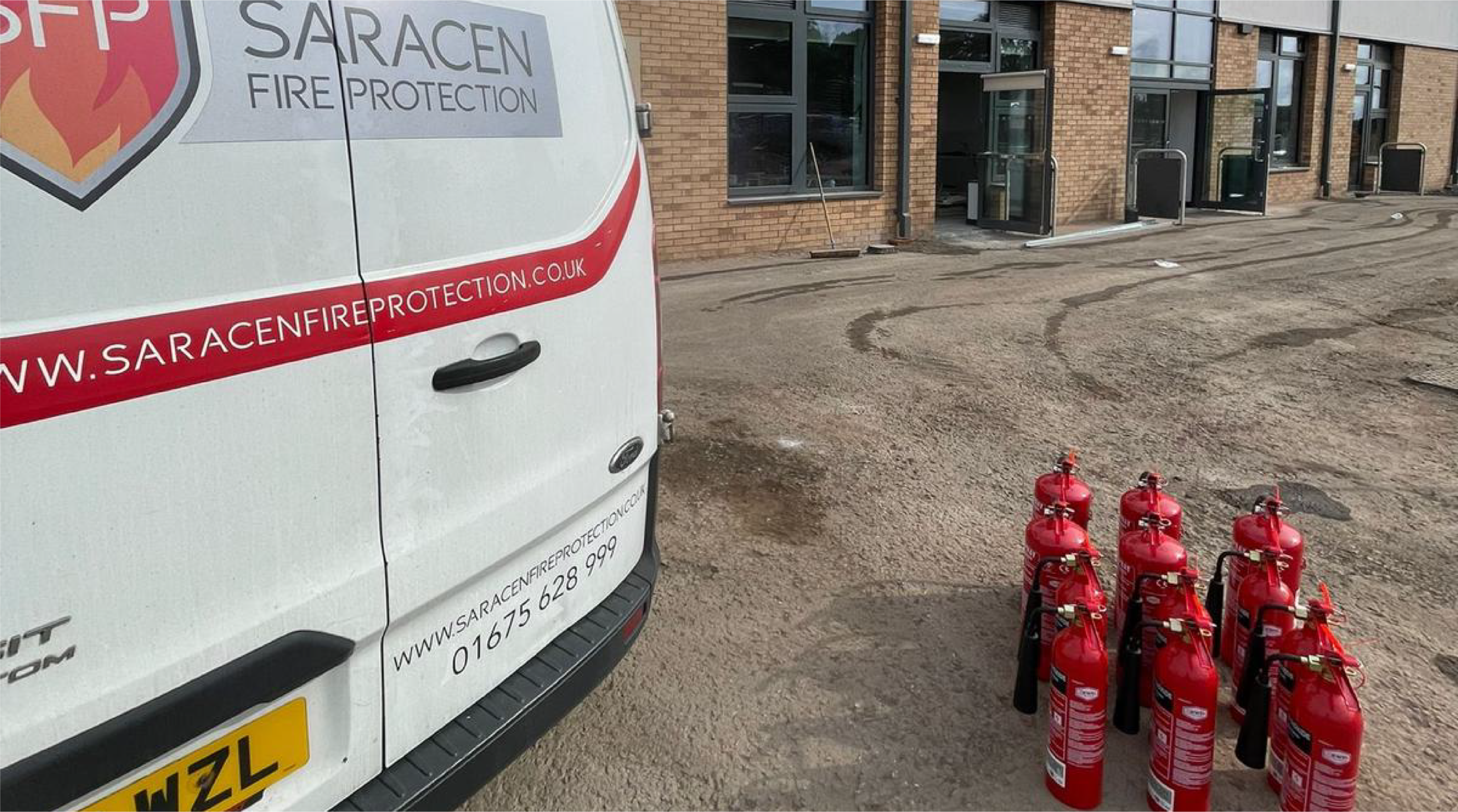 Why The Summer Holidays Are the Best Time to Improve School Fire Safety