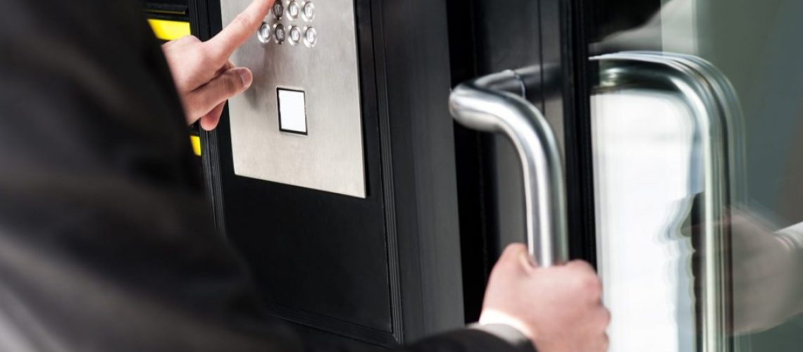 Door Access Control Systems