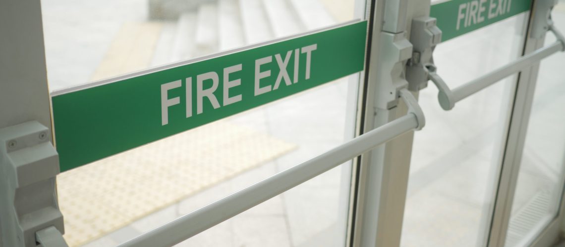 Fire Protection Services for Businesses