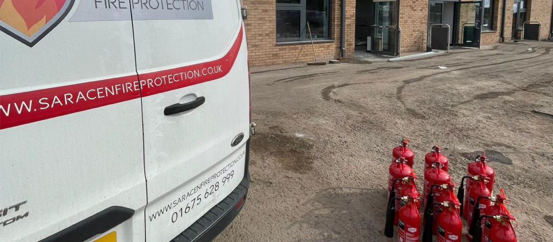 Why The Summer Holidays Are the Best Time to Improve School Fire Safety