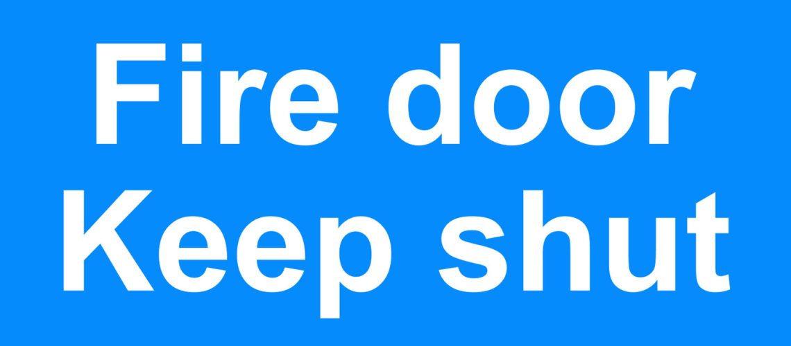 fire doors saracen fire protection