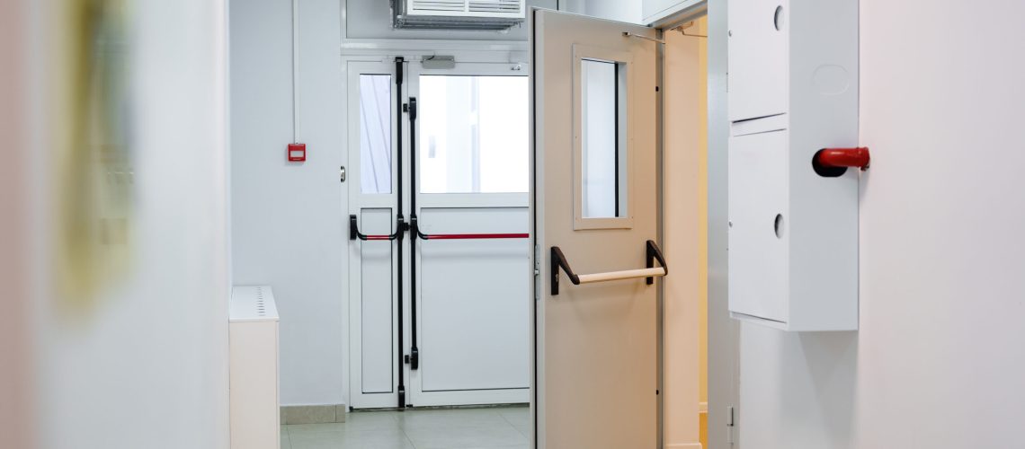 Fire Protection in the Midlands: The Value of Working with a Family-Run Business