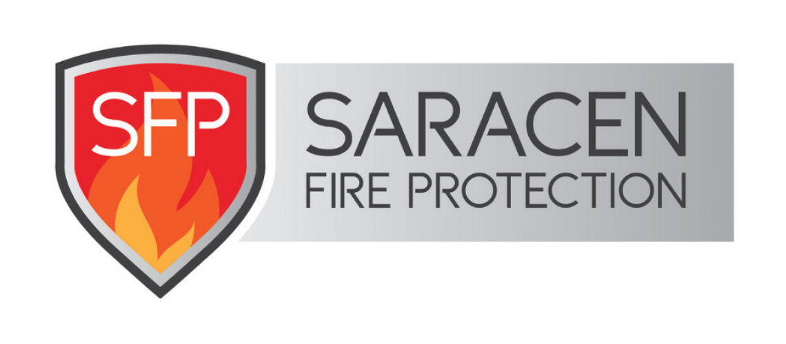 BSI ISO 9001 Accredited saracen fire team fire protection